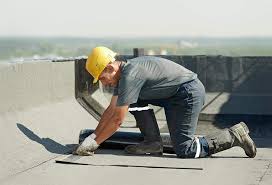 Best Roofing for New Construction  in Summerfield, NC